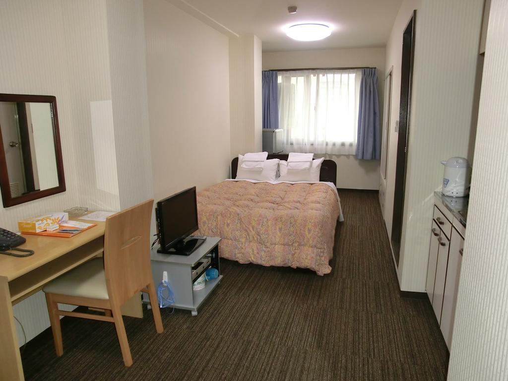 Hotel Weekly Uehonmachi Osaka Zewnętrze zdjęcie