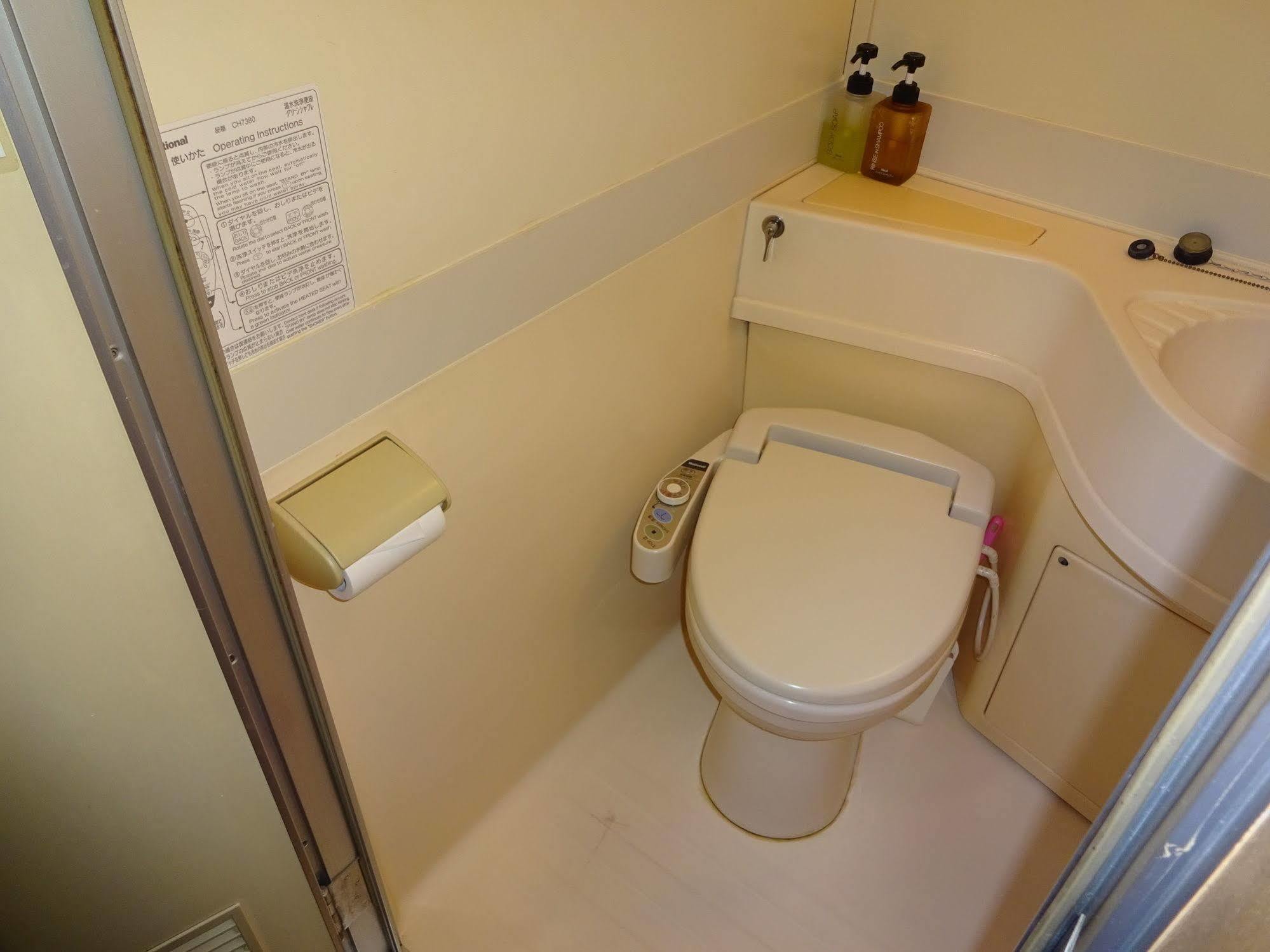 Hotel Weekly Uehonmachi Osaka Zewnętrze zdjęcie