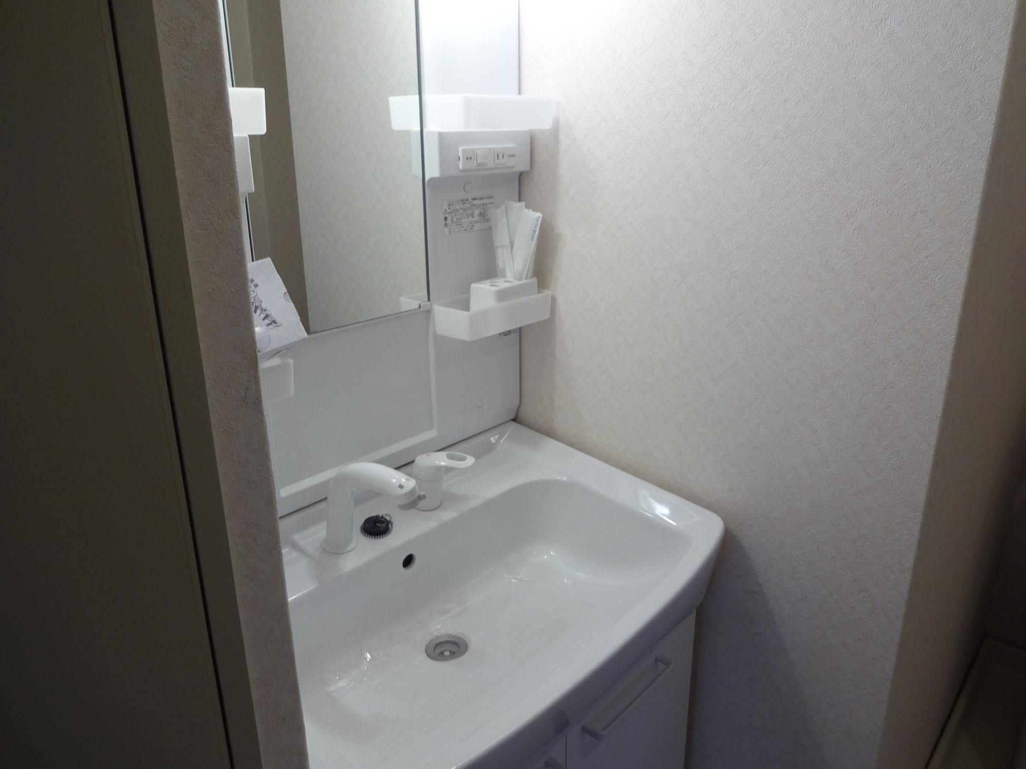 Hotel Weekly Uehonmachi Osaka Zewnętrze zdjęcie