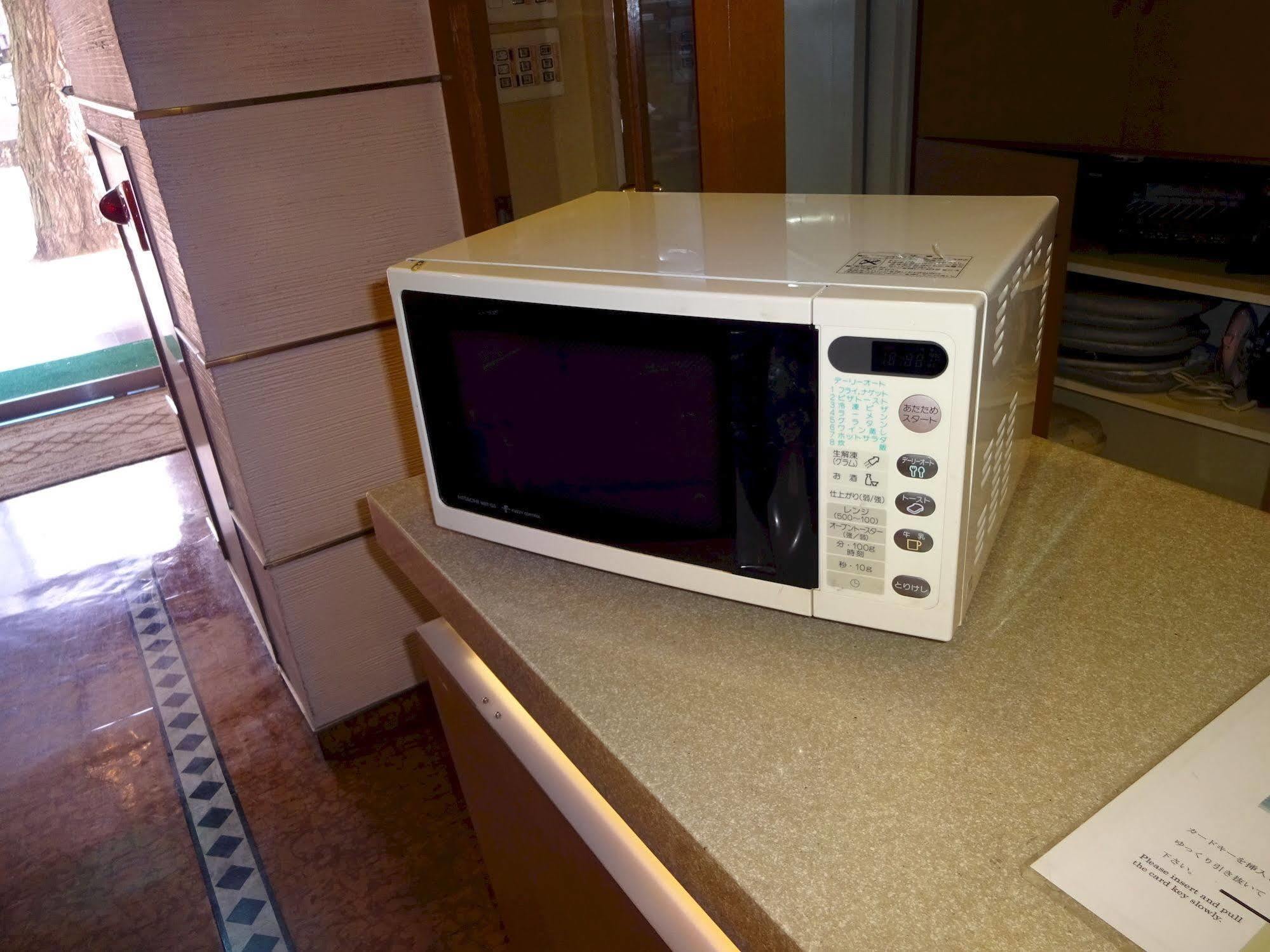 Hotel Weekly Uehonmachi Osaka Zewnętrze zdjęcie