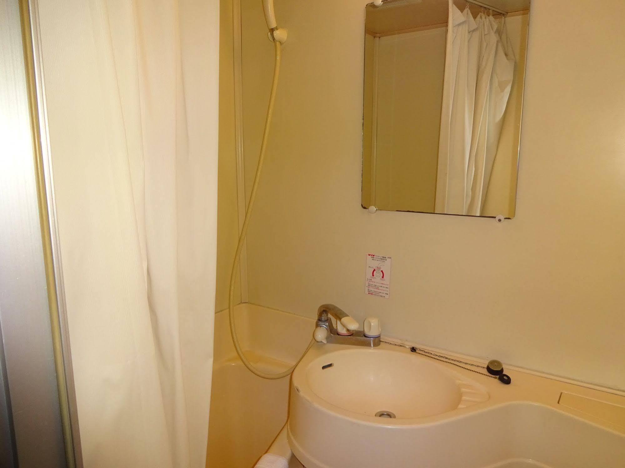 Hotel Weekly Uehonmachi Osaka Zewnętrze zdjęcie